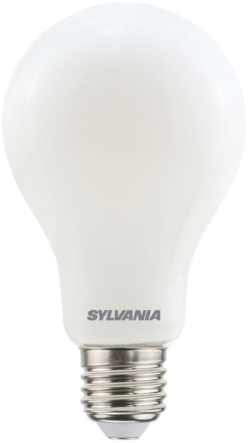 Lampada LED Sylvania ToLEDo Retro A60 E27 11.5W 1521lm 827 WS dim SL