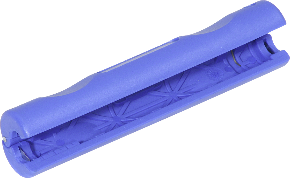 Utensile spellacavi WISI SZ 23 per cavi coassiali MK96C