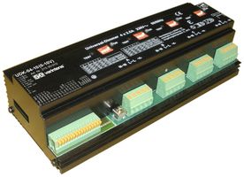 REG-Universaldimmer 4×570W UDK-04-10 (0…10V) IP20