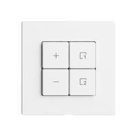 Comando per regolatore EDIZIOdue Wiser 1c 4t bi