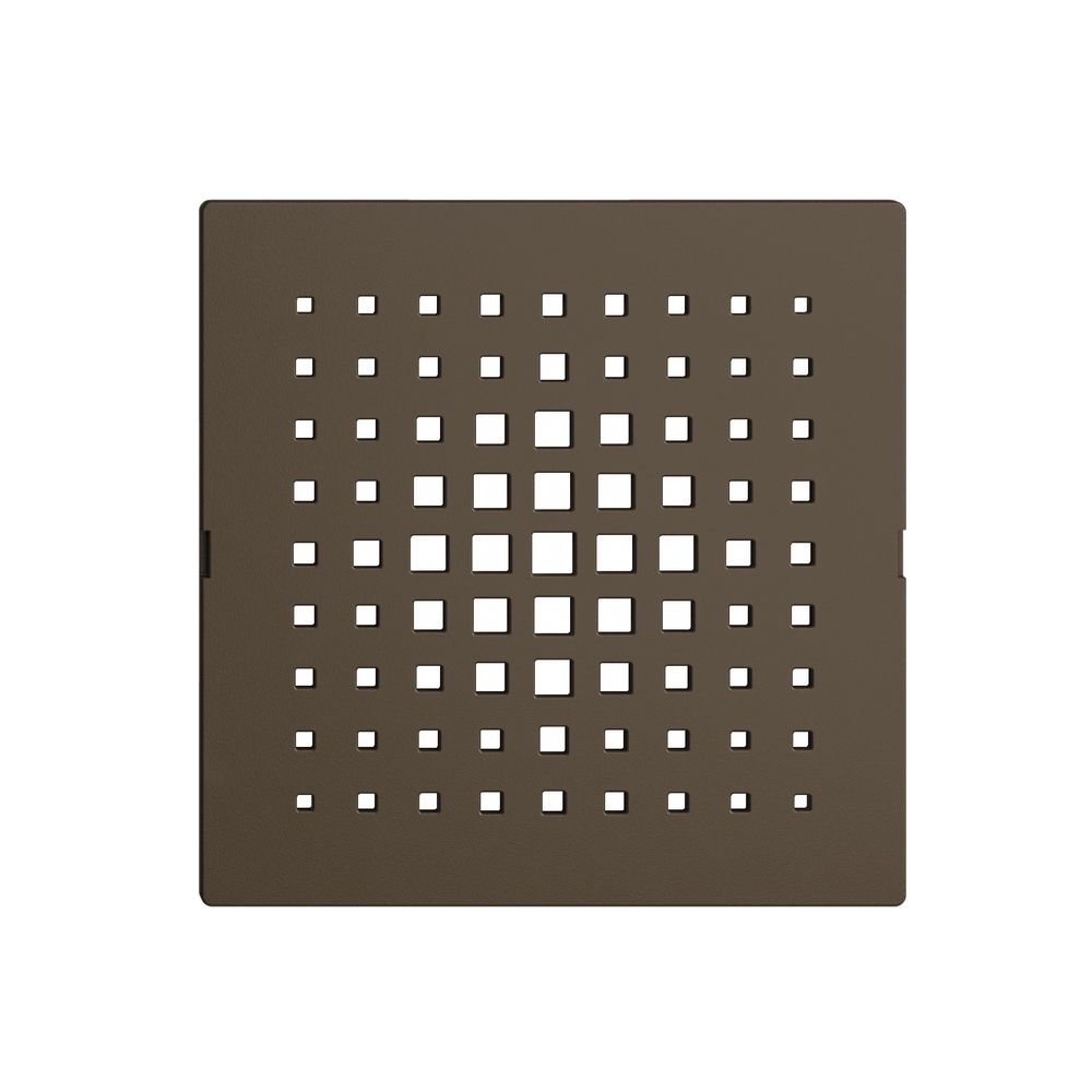 Kit frontale EDIZIOdue coffee 60×60mm per gong 3070