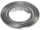 Abdeckring LEDVANCE SPOT COMBO ADJ Aluminium Ø81.5mm Nickel