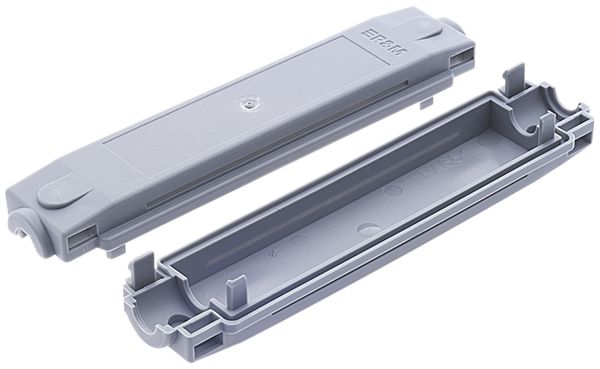 RCB-Anschluss-Box Easy-1 IP20 R&M