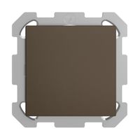 Obturateur ENC EDIZIOdue coffee sans vis centrale