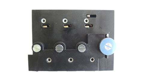 Relais thermiques E/MS