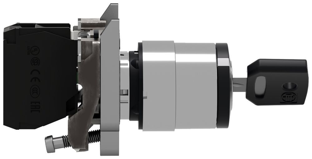 Interruttore rotativo INS Schneider Electric 1Ch 0-1