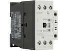 Leistungsschütz Eaton DILM38-01 24…27V DC 3NO 45A 38A 18.5kW 7kW 24…690V