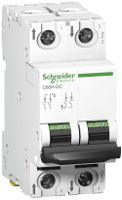 Disgiuntore Schneider Electric C60H-DC 2P 13A C