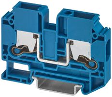 Durchgangsklemme PX XTV 10 BU 1000V 57A 1.5…16mm² blau