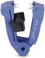 Ersatzmesser für Abisolierzange Phoenix Contact WIREFOX4