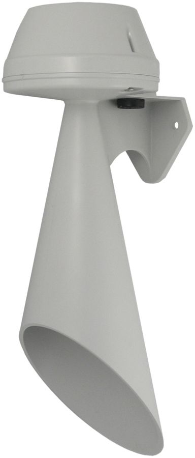 Avertisseur électronique Comax H110T avec Comaxrnet 12…30VAC/DC IP65