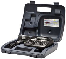 Beschriftungsgerät Brother P-touch PT-D210VP C1