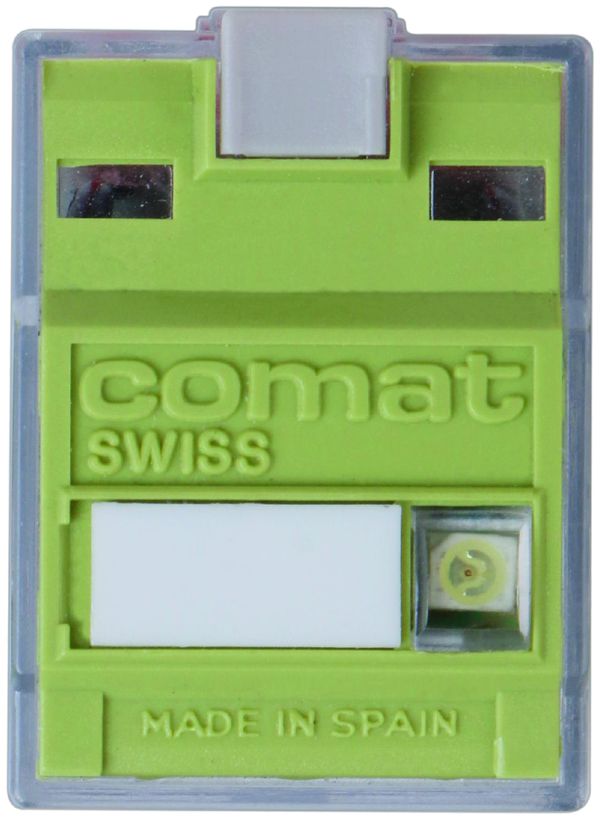 Leistungsrelais ComatReleco C7-A20, 48VAC, 2W AgNi 10A 250VAC