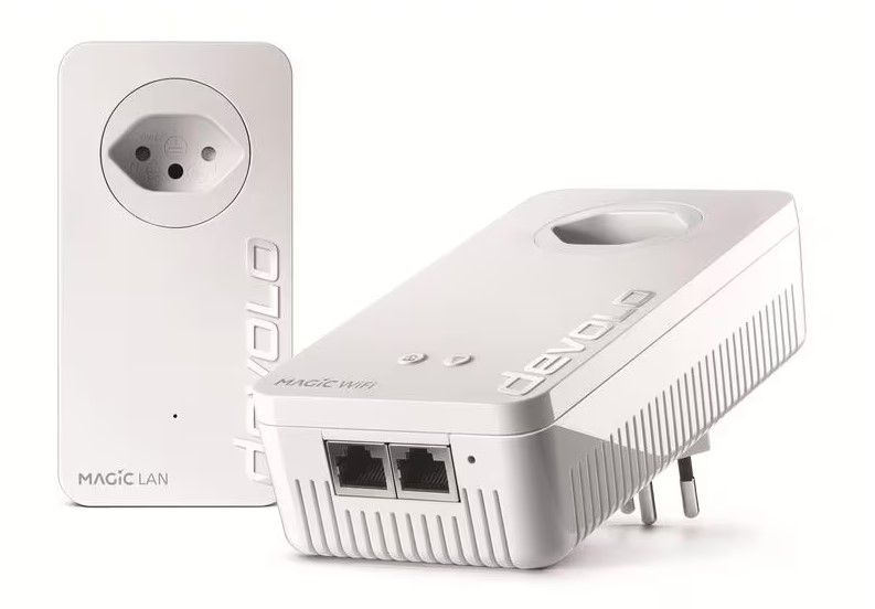 devolo Magic 2 WiFi next Starterkit