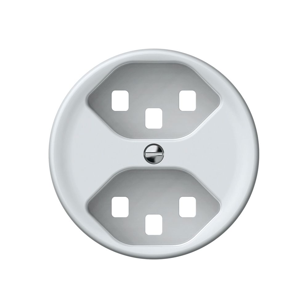 Frontset origin 2×T23 60×60mm ws