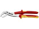 Wasserpumpenzange KNIPEX Alligator VDE 250mm