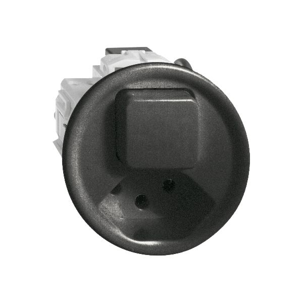 UP-Kombination I FH 6/1L+T13 schwarz