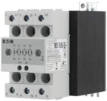 Halbleiterrelais Eaton HLR30/3(AC)600V/S, 24…190VDC/20…275VAC 30A/42…660VAC