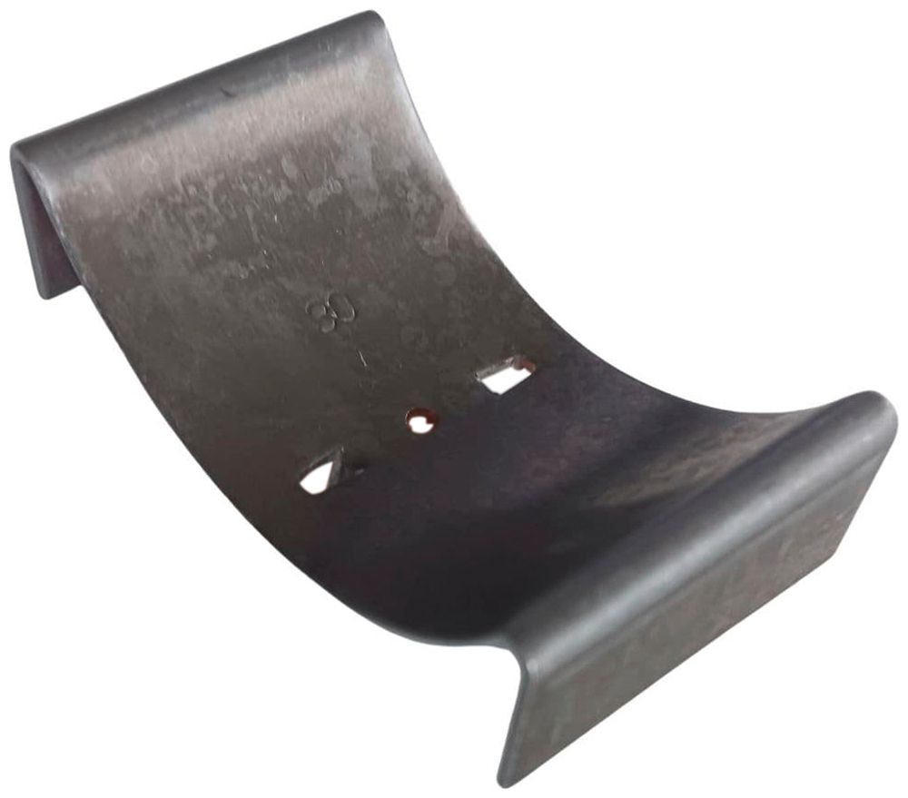 Controplacca Woertz UE C-30 64…70mm