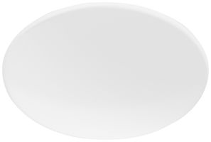 Plafoniera LED Philips Moire 17W 1700lm 2700K Ø320mm bianco