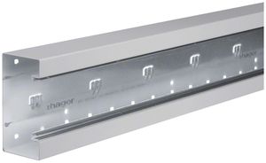 Canale perapetto tehalit BRS 130×65×2000mm acciaio grc