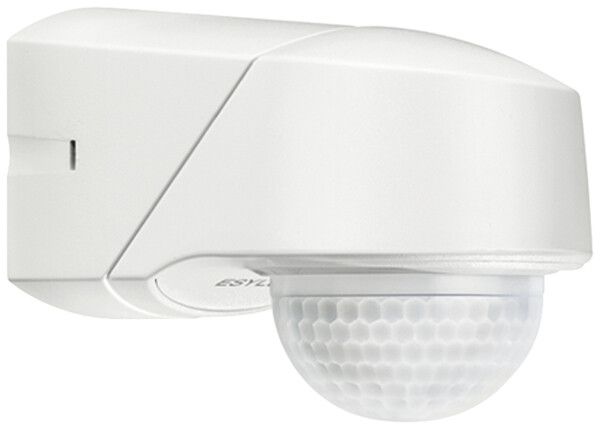 Bewegungsmelder ESYLUX RC 230i 230°, weiss