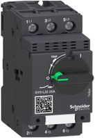 Démarreur moteur Schneider Electric GV2-L 25A