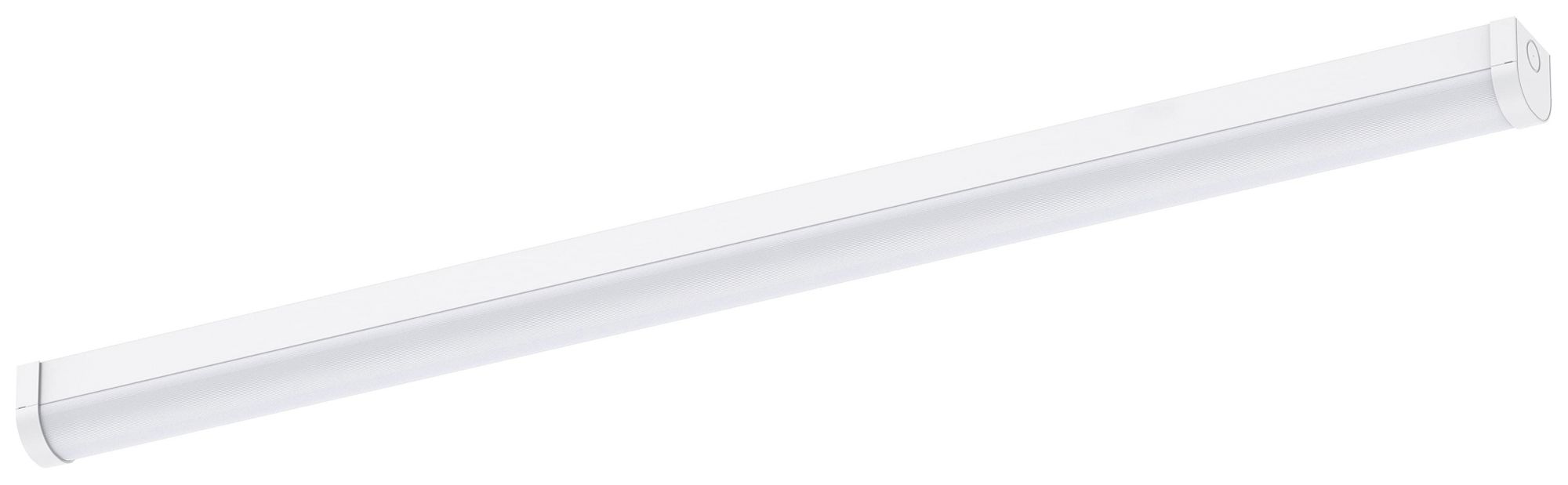 LED-Lichtleiste maxLUCE ONE FOR ALL 1500mm NOT 50W 7500lm 3000/4000K  weiss