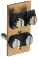 Morsetto per sbarra collettrice Smissline 35mm²