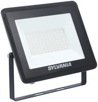 Proiettore LED START Flod Flat IP65 73W 9300lm 830 nero