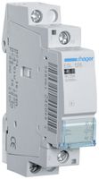 REG-Schütz Hager 12VAC 1 Schliesser 25A 1TE