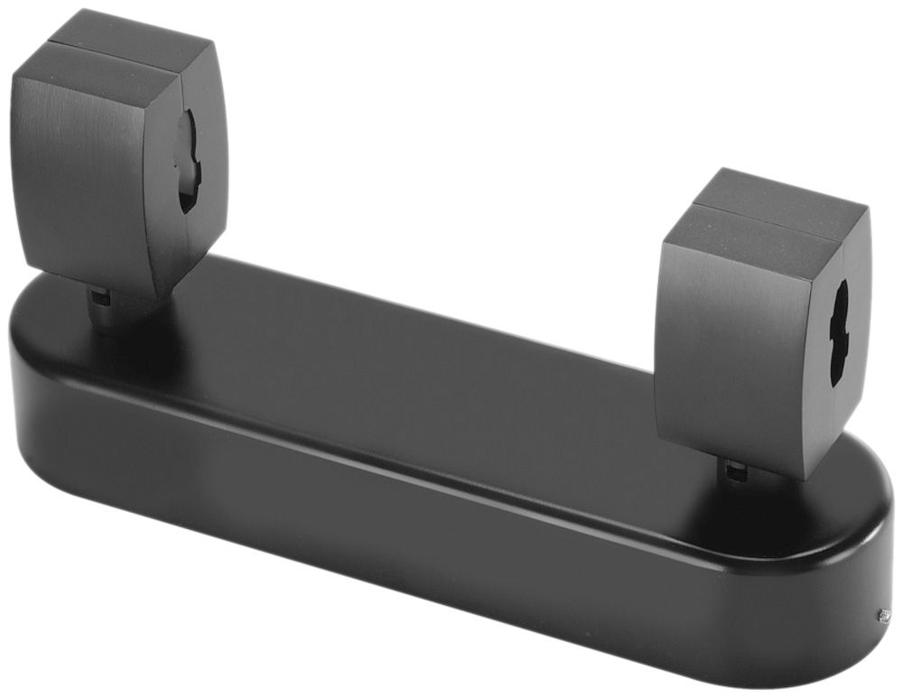 Alimentazione SLV SHORTBOX, per EASYTEC II nero