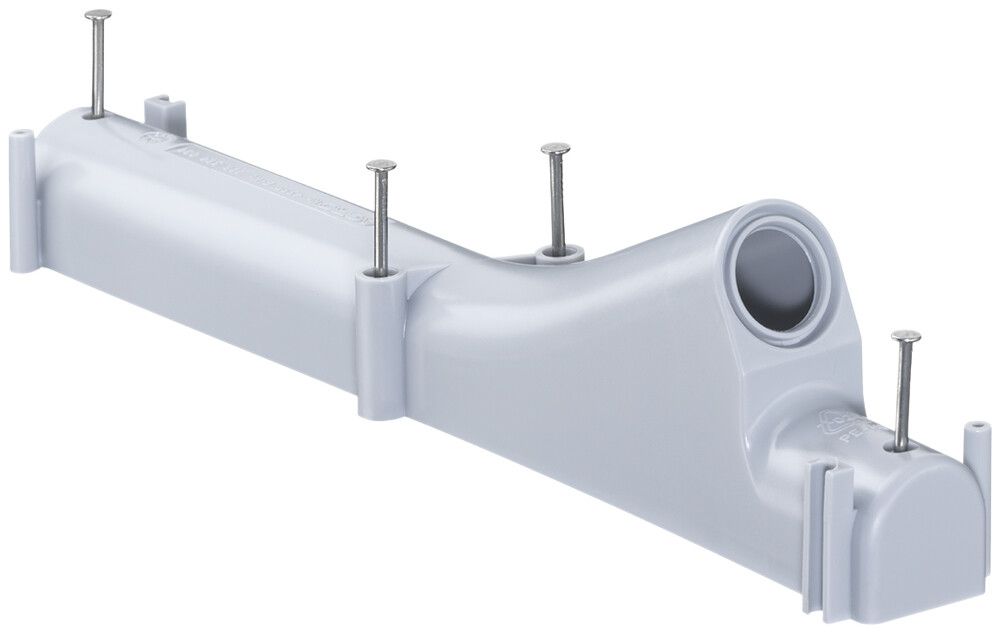 Garde-coffret AGRO 1×M20/25 25° sans halogène gris