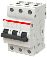 Disjoncteur ABB S203-K10 10A 6kA