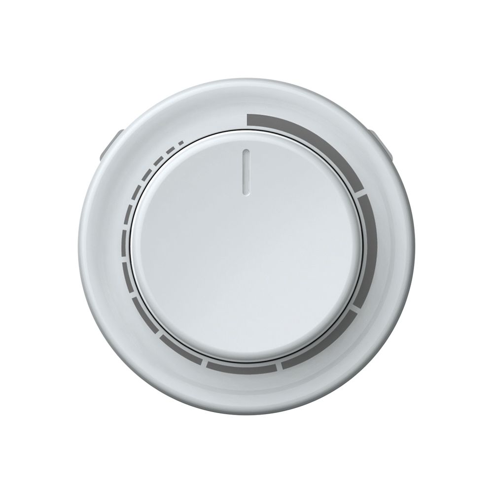 Potenziometer 1-10V origin EVG 60×60mm ws