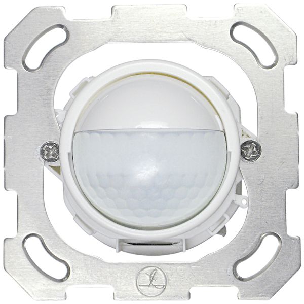 UP-Präsenzmelder Luxomat PD2 S 180 CM 12…48V STANDARD weiss