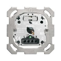 Einsatz Drehdimmer FH 40…600W beleuchtet Phasenanschnitt
