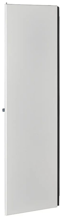 Porte gauche Hager univers pour coffret de distribution AP FWB53 800×800mm