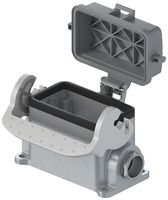 Sockelgehäuse Wieland Electric revos BAS GUT GT 6 M20 A0 Baugrösse 3