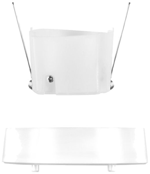 Boîtier en saillie LEDVANCE QBM 220…240 LS/PD CM KIT