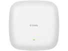 Point d'accès D-Link DAP-X2850, PoE, Wi-Fi 6 (AX3600), 1147/2402Mbps