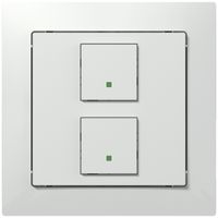 Sensore INC ABB SIDUS free@home 1×bianco lucido