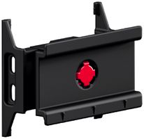 Hutschienen-Adapter RiLineX RX 9365.744 höhenverstellbar 54mm 8Stk