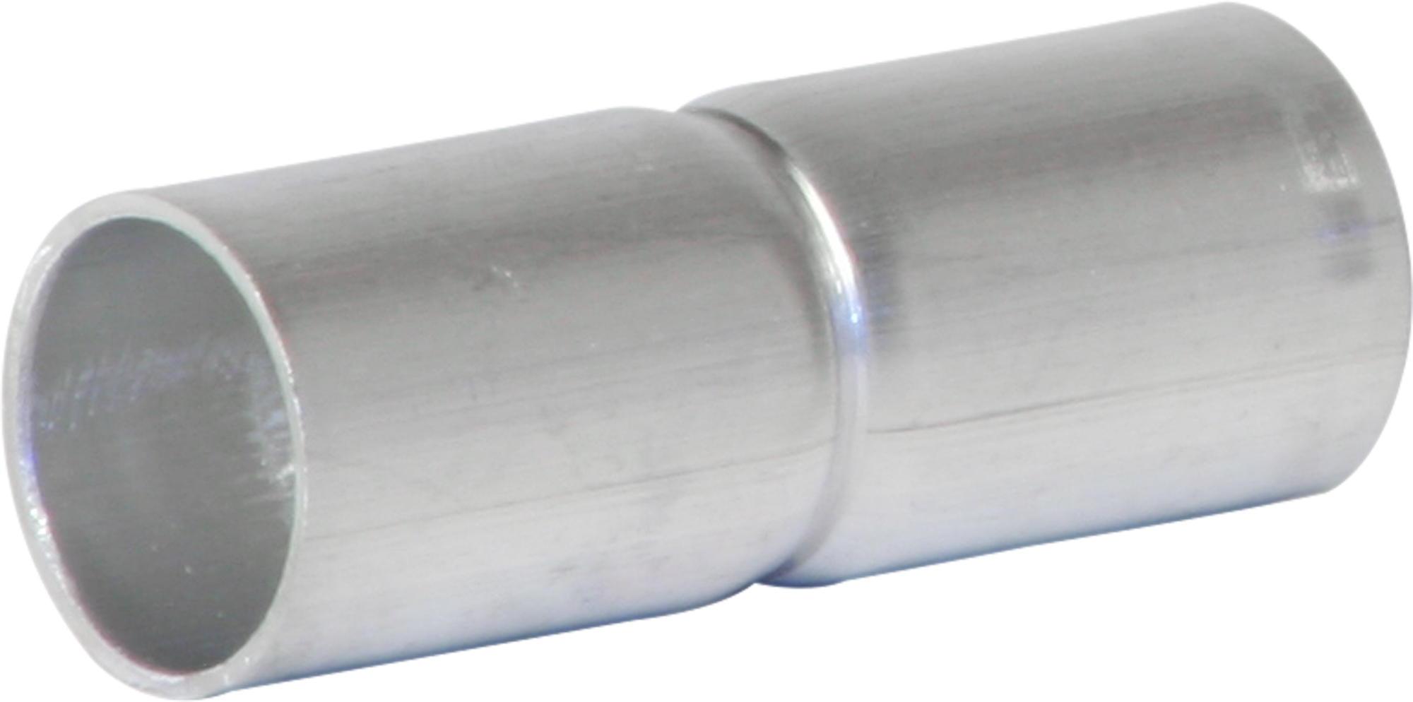 Manchon à ficher p.Al M16 s.filet