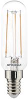 LED-Lampe Sylvania ToLEDo Retro T25 E14 2.5W 250lm 827 KL SL