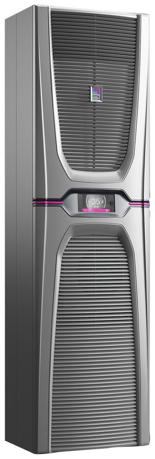 Klimagerät Rittal SK 3189.640 450×1600×393mm Luft/Luft 380…480VAC 0…2300m³/h