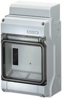 AP-Kleinverteiler Hensel KV9106