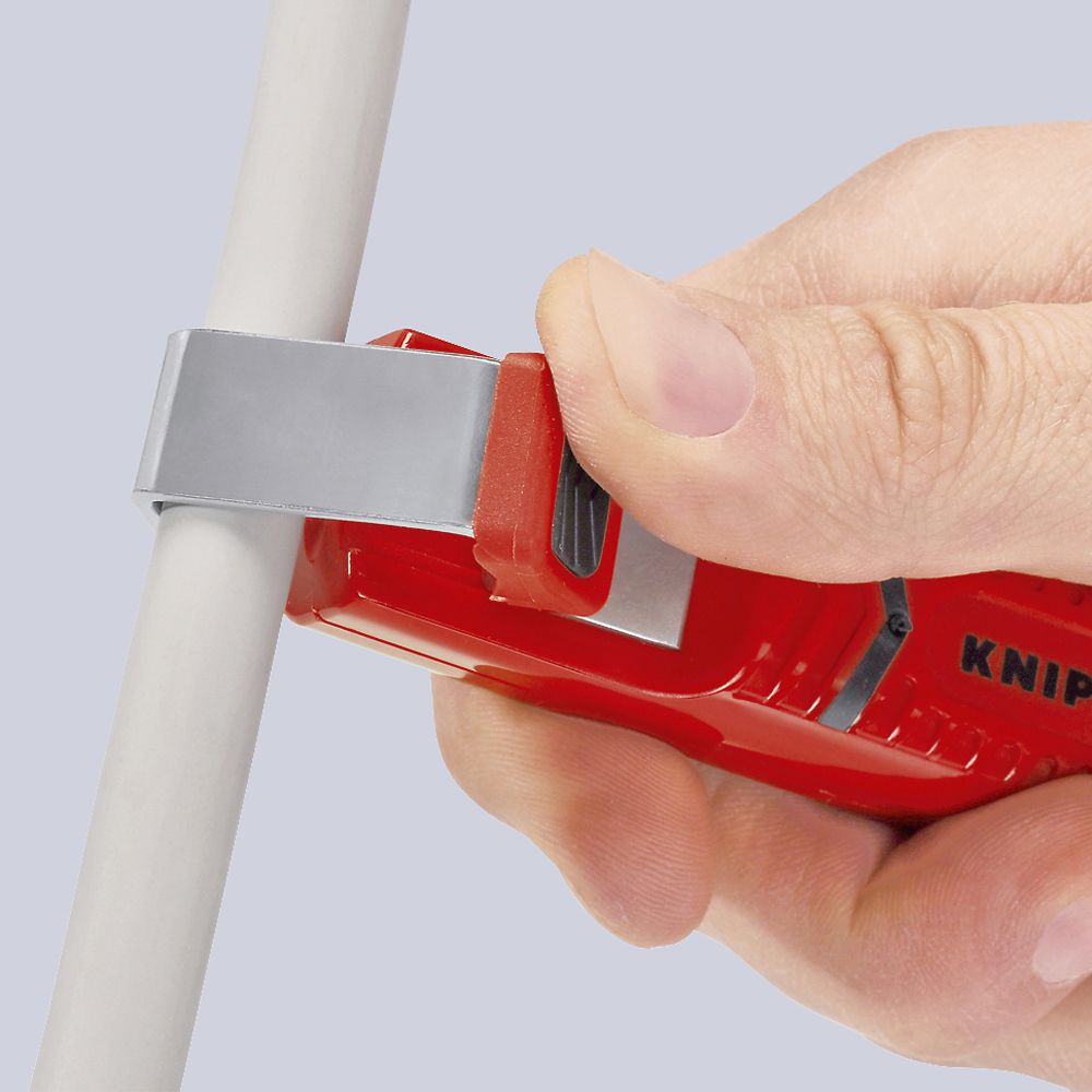 Outil à dégainer KNIPEX Ø8…28mm