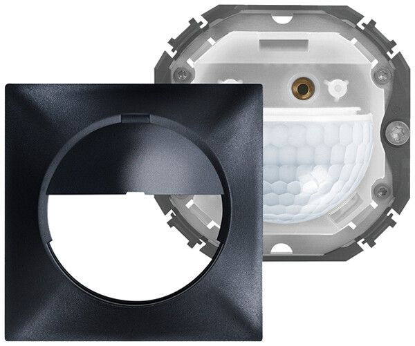 UP-Bewegungsmelder ESYLUX MD 180i/16 BASIC FEL SF EDUE schwarz