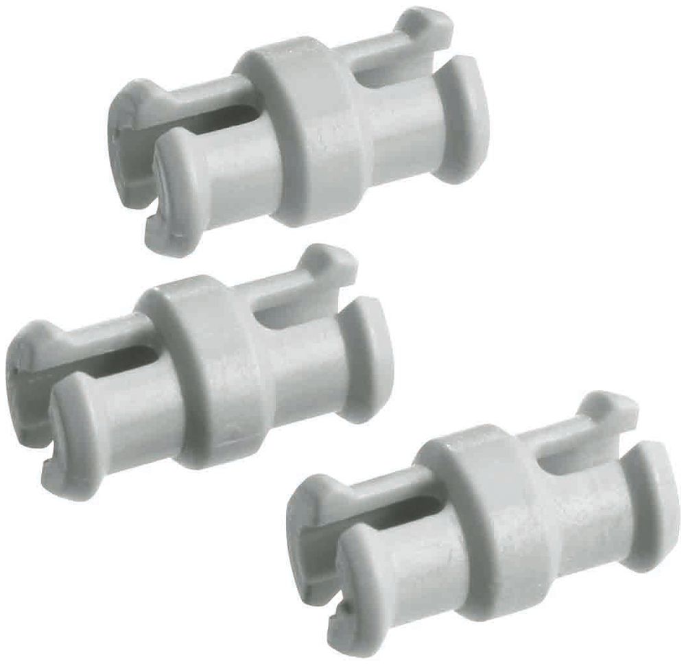 Adapterverbindung tertio